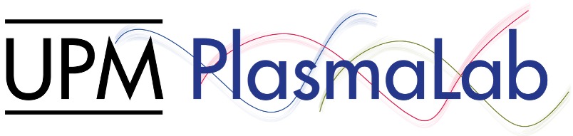 Logo PlasmaLab