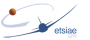 Logo ETSIAE